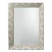 Fragment Rectangle Mirror, Large