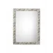 Plume Rectangle Mirror