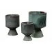 Berkeley Ceramic Pots (set of 3)