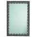 Evelyn Mirror, Mother of Pearl