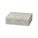 Garland Decorative Box, Dove