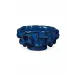 Helios Ceramic Bowl, Blue