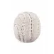 Lunar Sphere, White