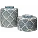 Oran Canisters (Set of 2)