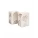 Slab Bookends (Set of 2)