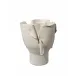 Torn Wide Vessel