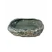 Unearthed Round Bowl
