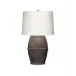 Antiquity Ceramic Table Lamp