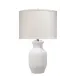 Gilbert Cement Table Lamp