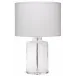 Napa Glass Table Lamp