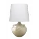 Wesley Table Lamp Taupe