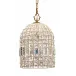 Crystal Pendant Chandelier