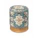 Mendocino Upholstered Ottoman