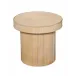Taylor Natural Side Table