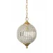 Crystal Orb Pendant