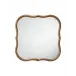 Daisy Square Mirror