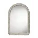 Grain Arch Mirror