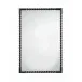 Particle Rectangular Mirror