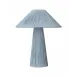 Tension Table Lamp - Blue