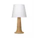 Walden Cane Table Lamp