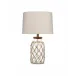 Hugo Glass Table Lamp