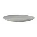 Plume Perle Round Platter 32.5 cm