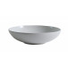 Tourron Neige Pasta Plate