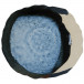 Wabi Awa Dinner Plate 27X30Cm
