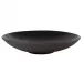 Wabi Noir Deep Plate 26 cm