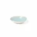 Plume Atoll/Blue Soup Plate 8.3 x 7.3 in