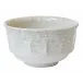 Dashi Vert Quartz Craquele Bowl