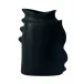 Ovide Vase Noir (Black)