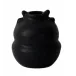Lucrece Vase Noir (Black)