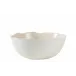 Plume Nude Serving Bowl