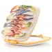 Lia Rainbow Zebra Compact