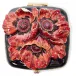 Freya Poppy Compact