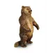 Woodrow Bear Figurine (Special Order)