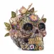 Frida Skull with Butterflies Figurine (Special Order)