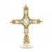 2025 Francis Jeweled Cross