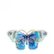 Madam Butterfly Objet Small