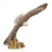 Soaring Eagle Figurine - 25th Anniversary (Special Order)