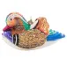 Mandarin Duck Ornament Jewel