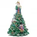 Decorated For Christmas Ornament