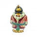 Christmas Penguin Ornament