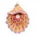 Coastal Shell Ornament