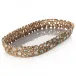 Julius Opal Bejeweled Tray