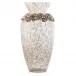 Norah Opal Bejeweled Vase