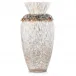Norah Oceana Bejeweled Vase