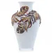 Aditya Feather Vase Natural (Special Order)