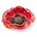 Stacie Poppy Trinket Tray